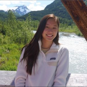 Meet your Posher, Samantha